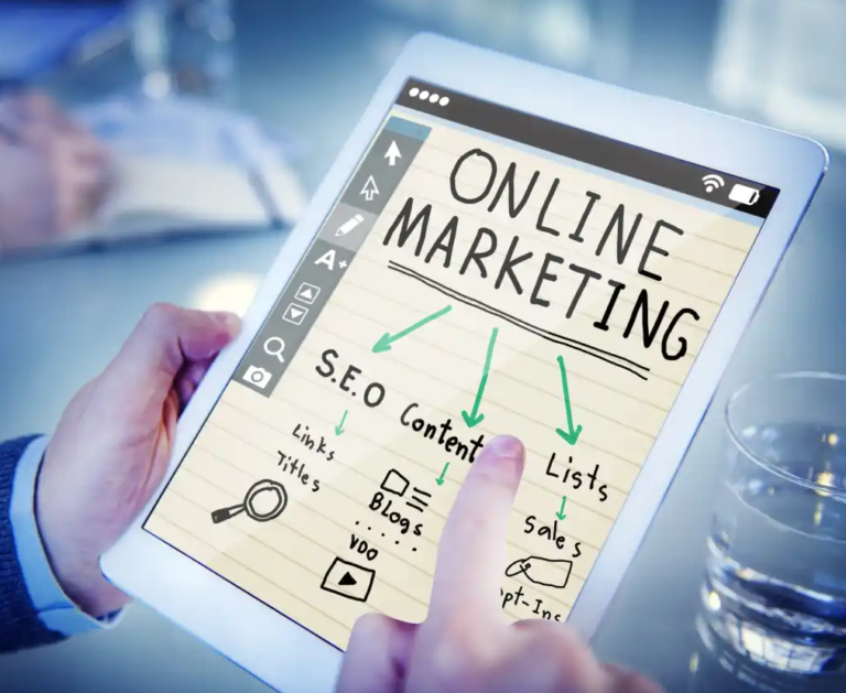 SMB SEO